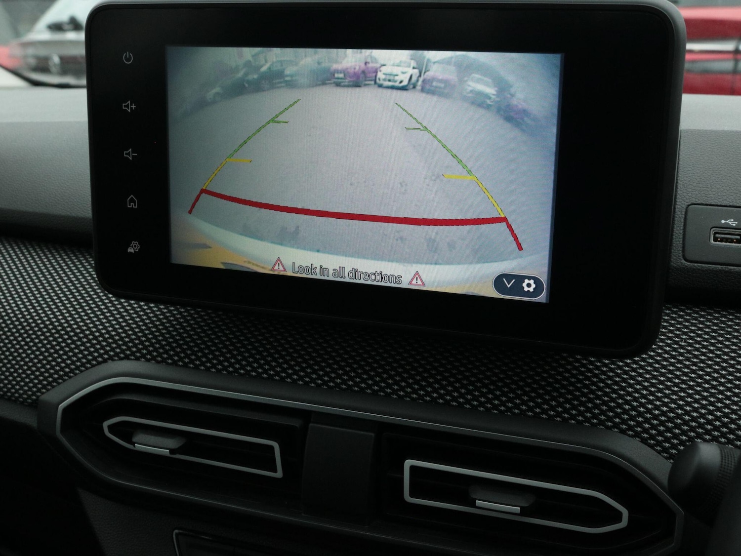 Used Dacia Sandero for sale - 77882059: Photo 19