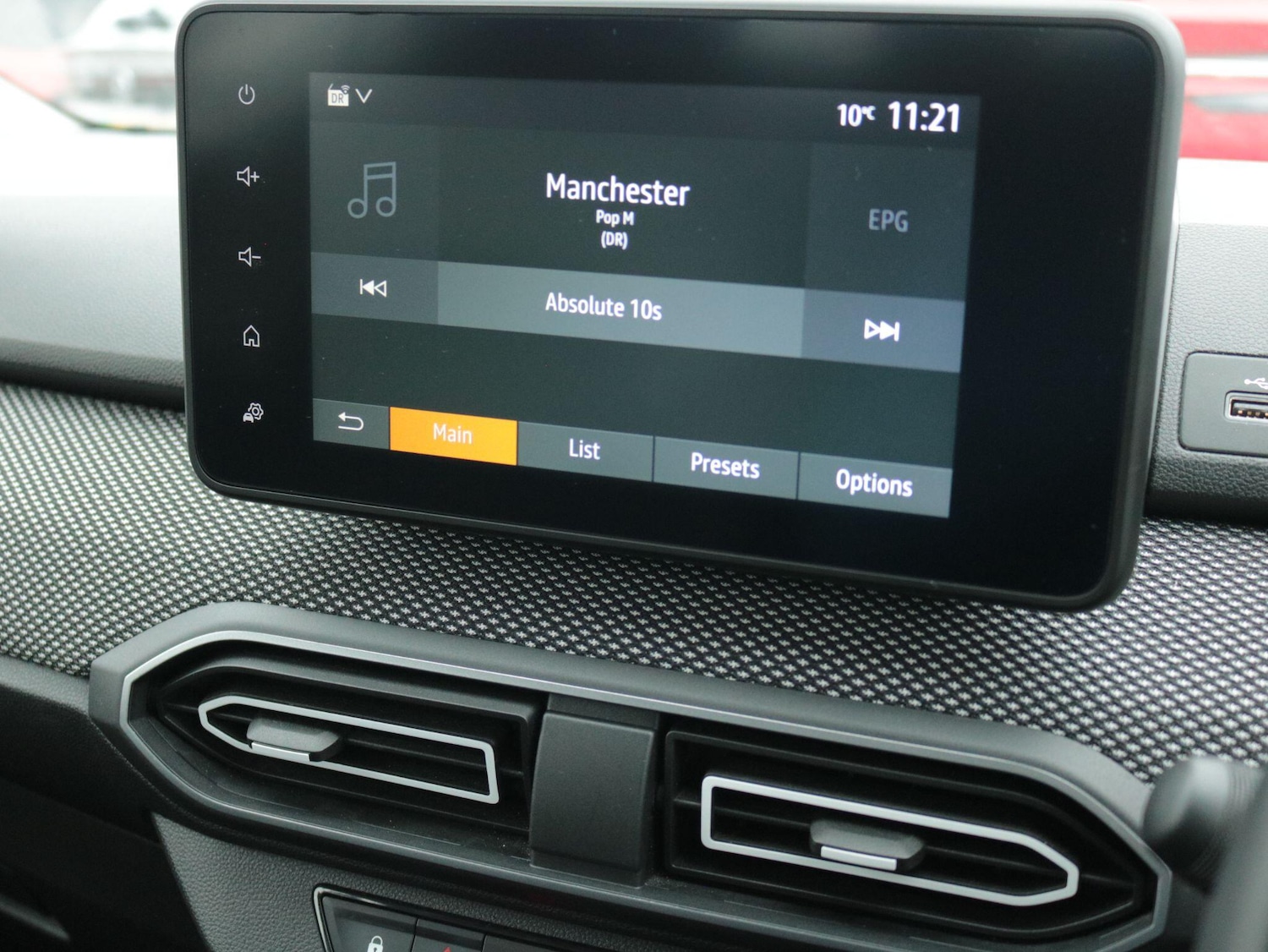 Used Dacia Sandero for sale - 77882059: Photo 20