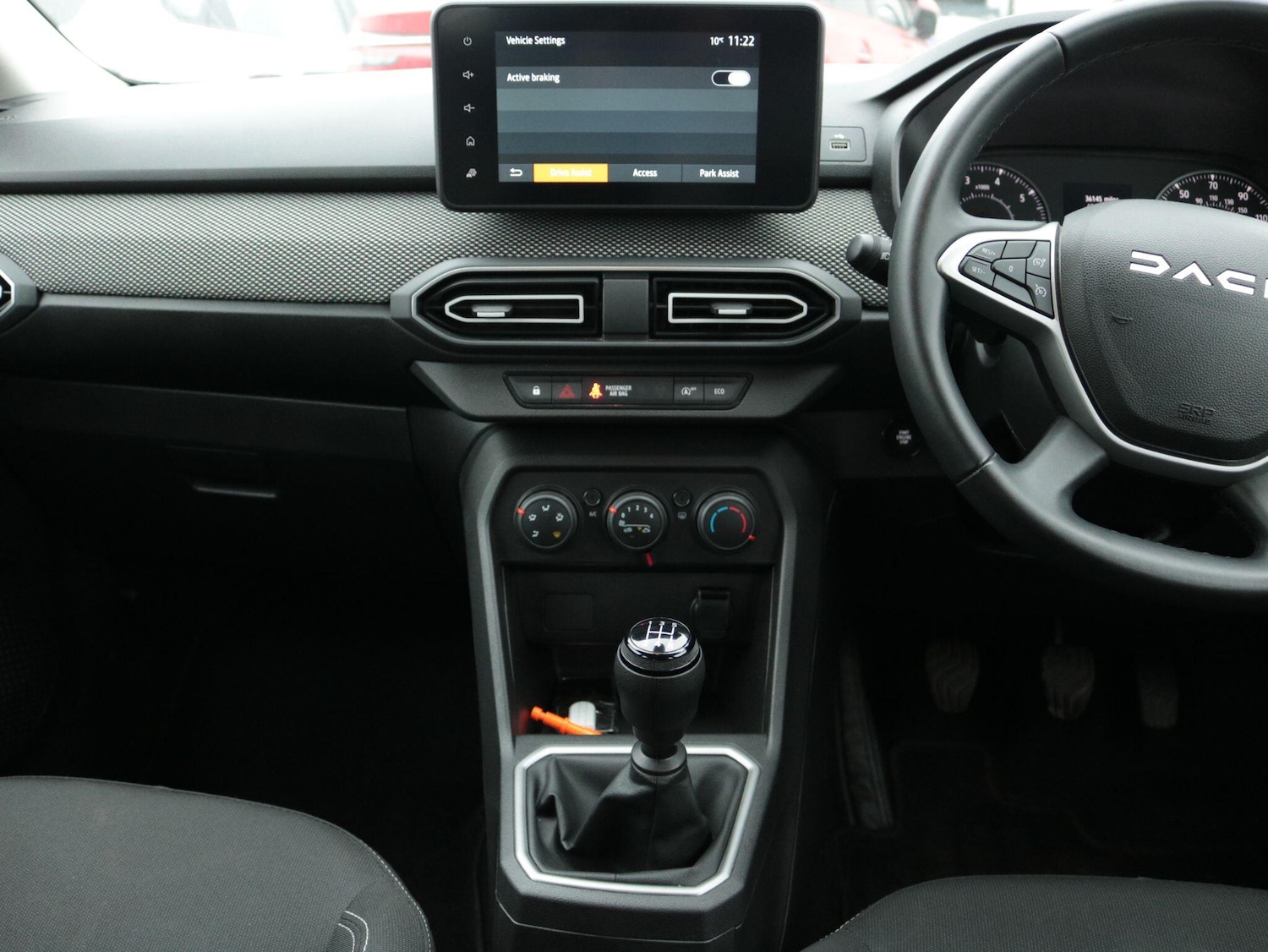 Used Dacia Sandero for sale - 77882059: Photo 22