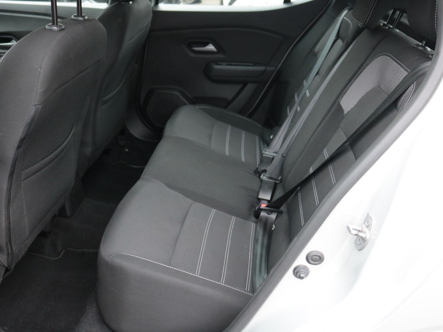 Used Dacia Sandero for sale - 77882059: Photo 24