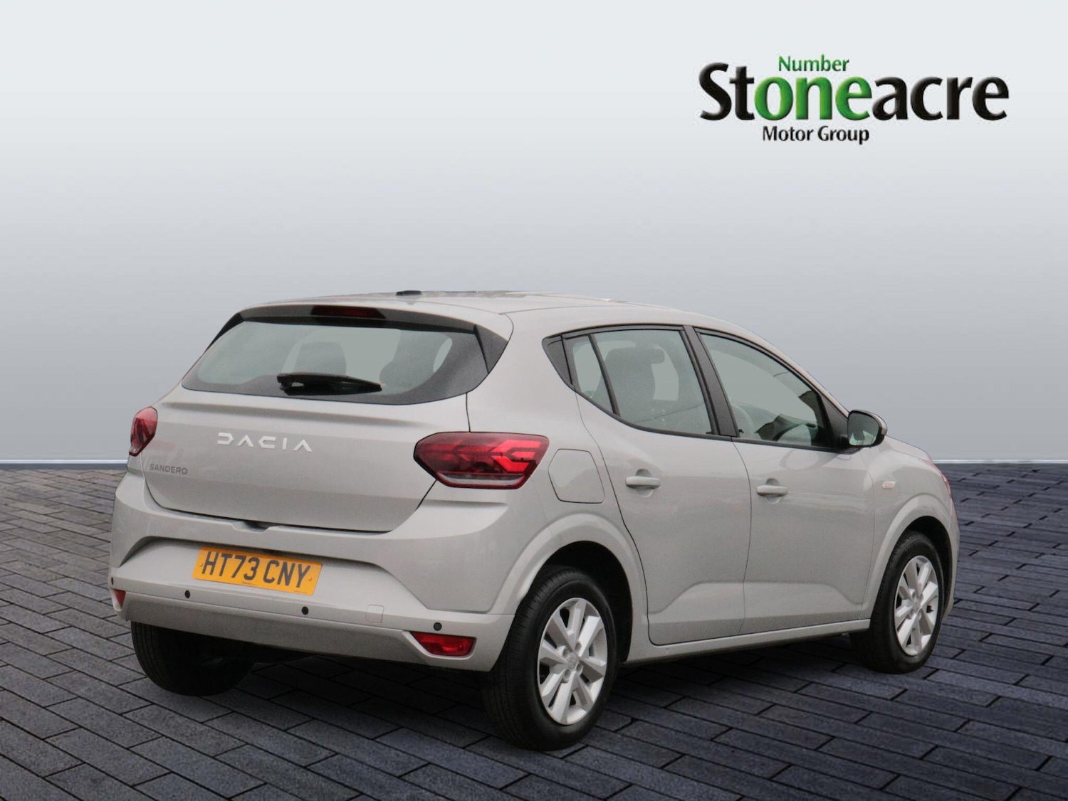 Used Dacia Sandero for sale - 77882059: Photo 5