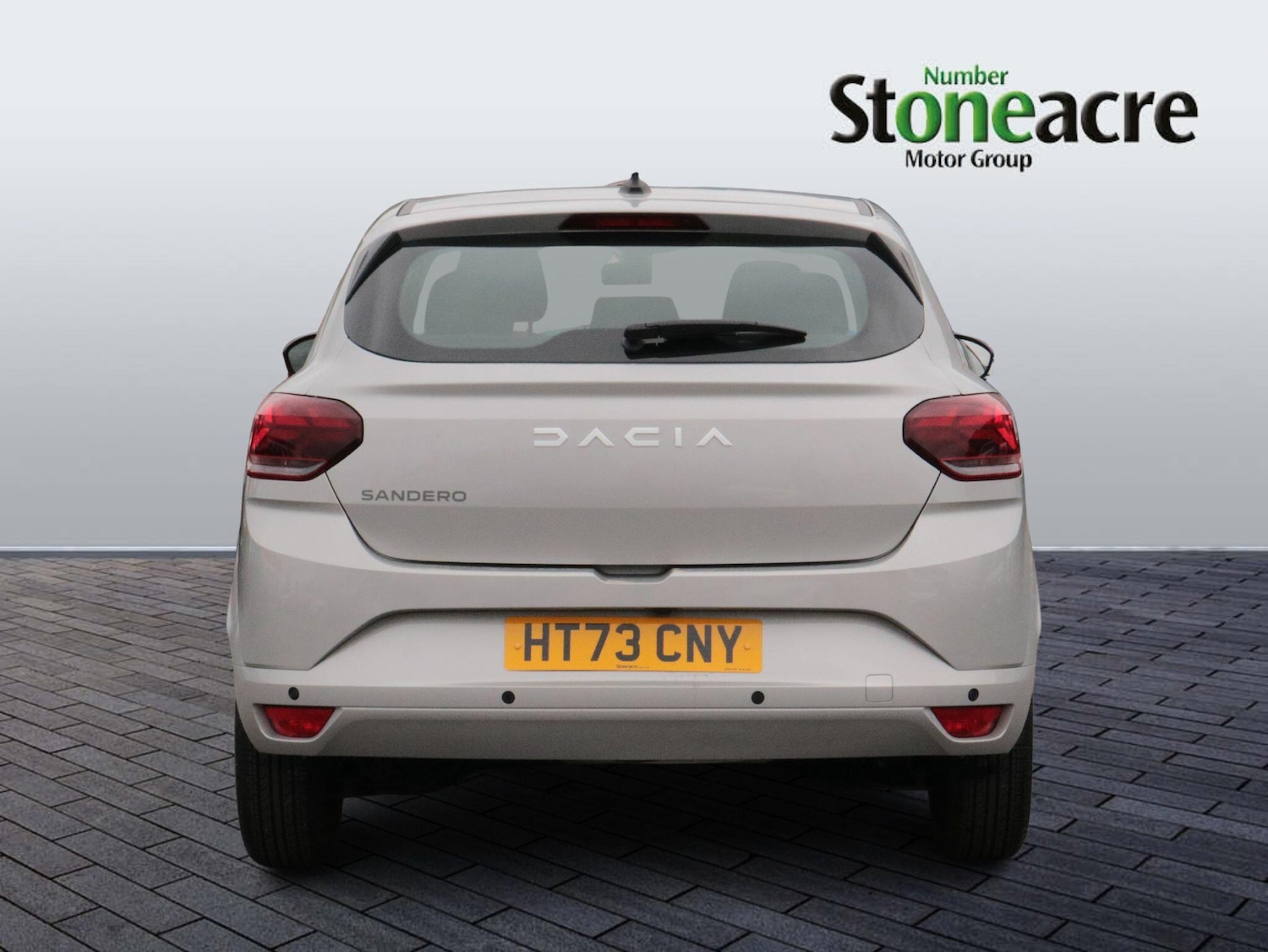 Used Dacia Sandero for sale - 77882059: Photo 6