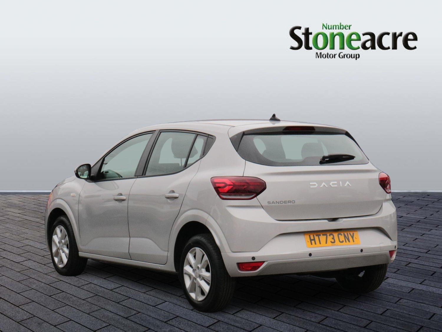 Used Dacia Sandero for sale - 77882059: Photo 7