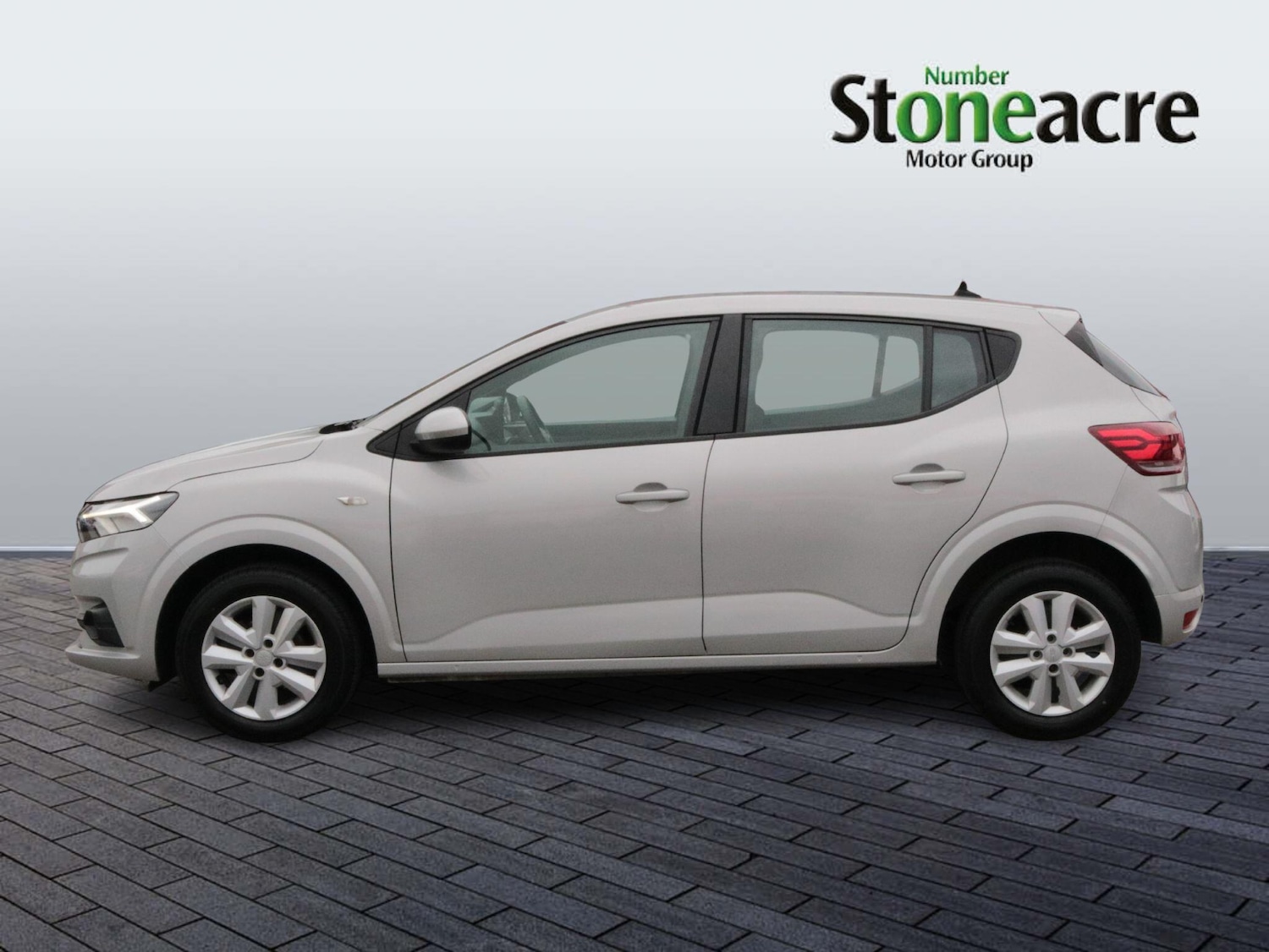 Used Dacia Sandero for sale - 77882059: Photo 8