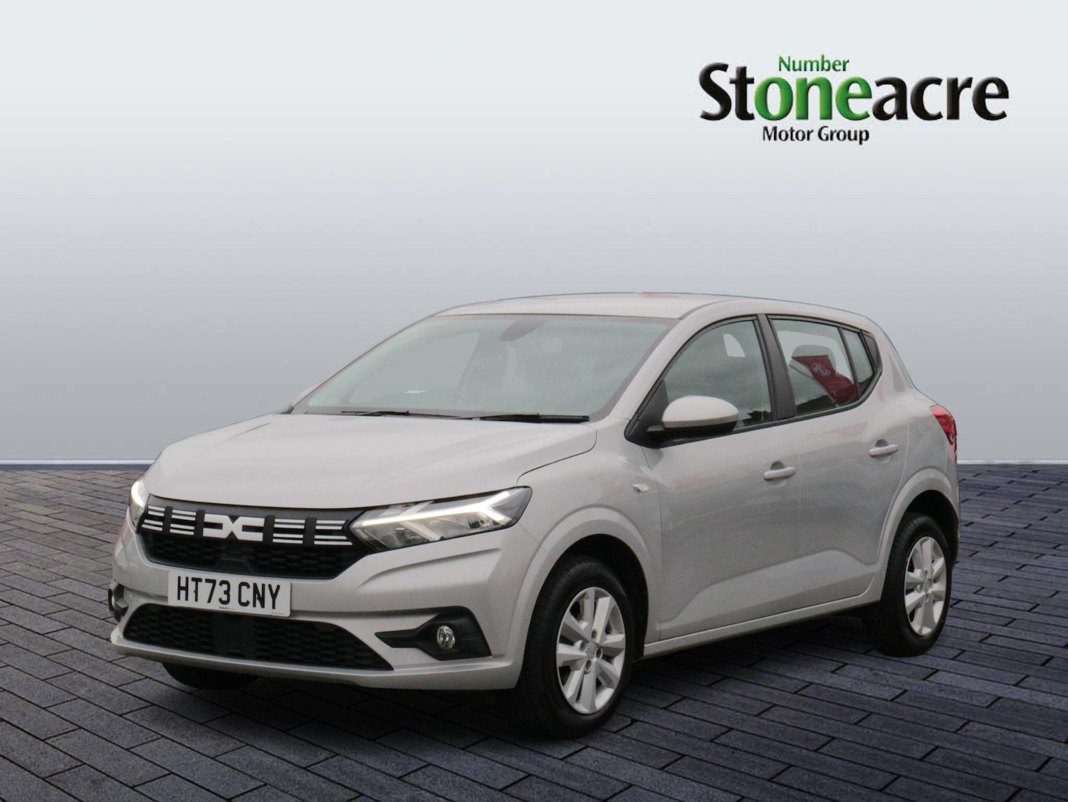 Used Dacia Sandero for sale - 77882059: Photo 9