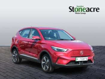 2025 (25) - 72.6kWh SE Long Range SUV 5dr Electric Auto (156 ps)