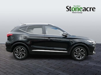 Used MG MG ZS 2024 for sale - 76020547: Photo