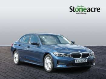 2020 (70) - 330e SE Pro Saloon 4-Door
