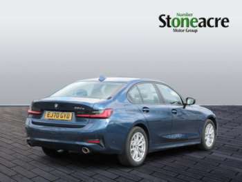 Used BMW 3 Series 2020 for sale - 74921388: Photo