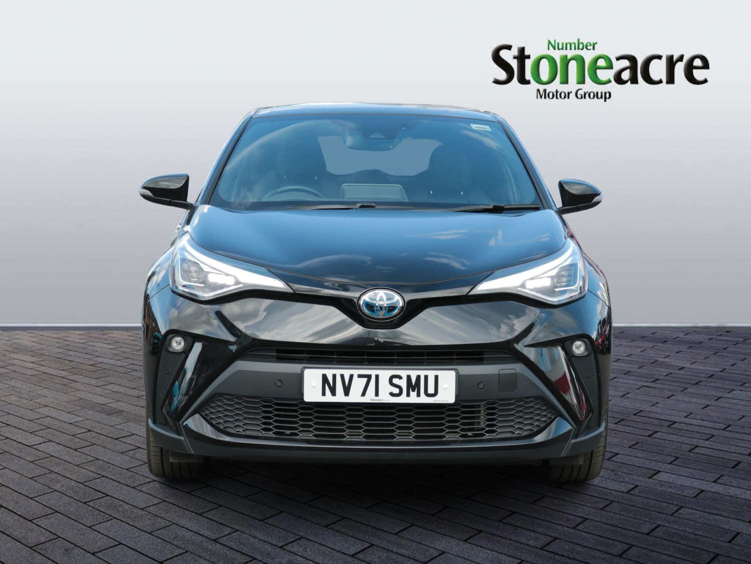 Used Toyota C-HR 2022 for sale - 76337145: Photo 10