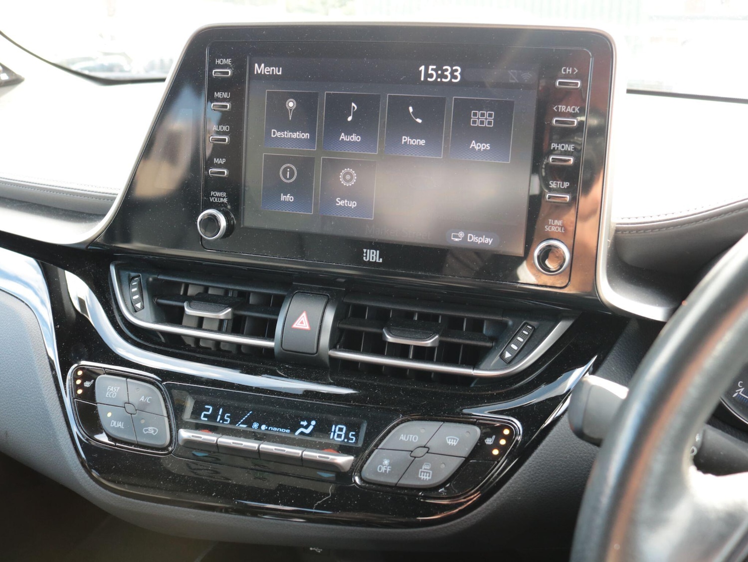 Used Toyota C-HR 2022 for sale - 76337145: Photo 20