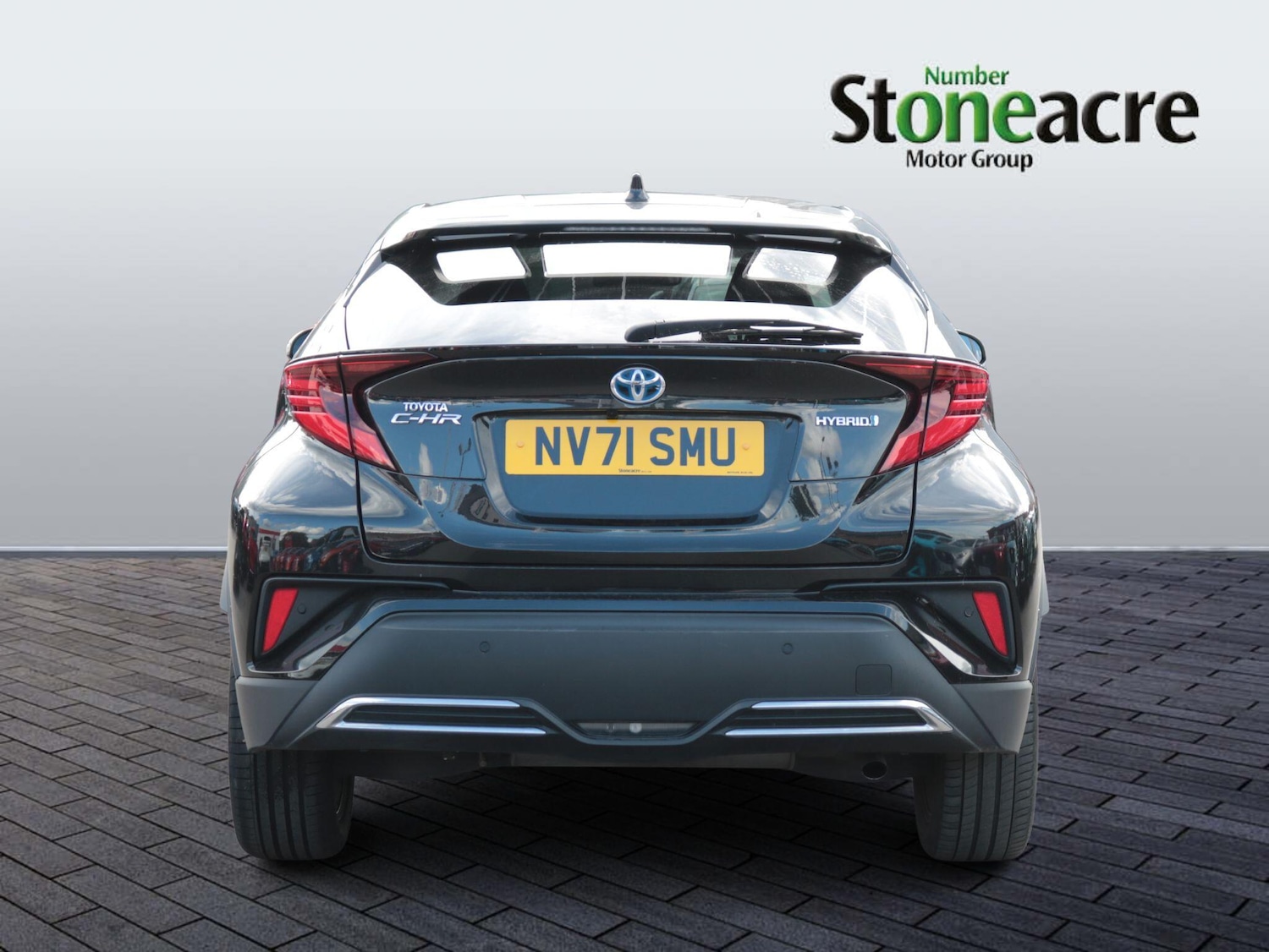 Used Toyota C-HR 2022 for sale - 76337145: Photo 6