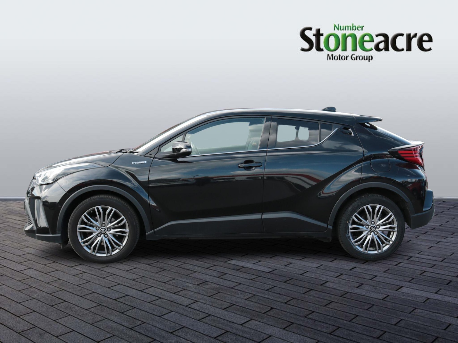 Used Toyota C-HR 2022 for sale - 76337145: Photo 8