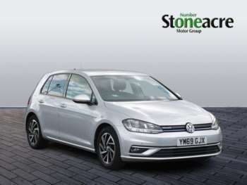 2019 (69) - 1.5 TSI EVO Match Hatchback 5dr Petrol Manual Euro 6 (s/s) (130 ps)