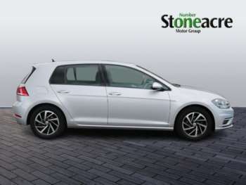 Used Volkswagen Golf 2019 for sale - 74921389: Photo