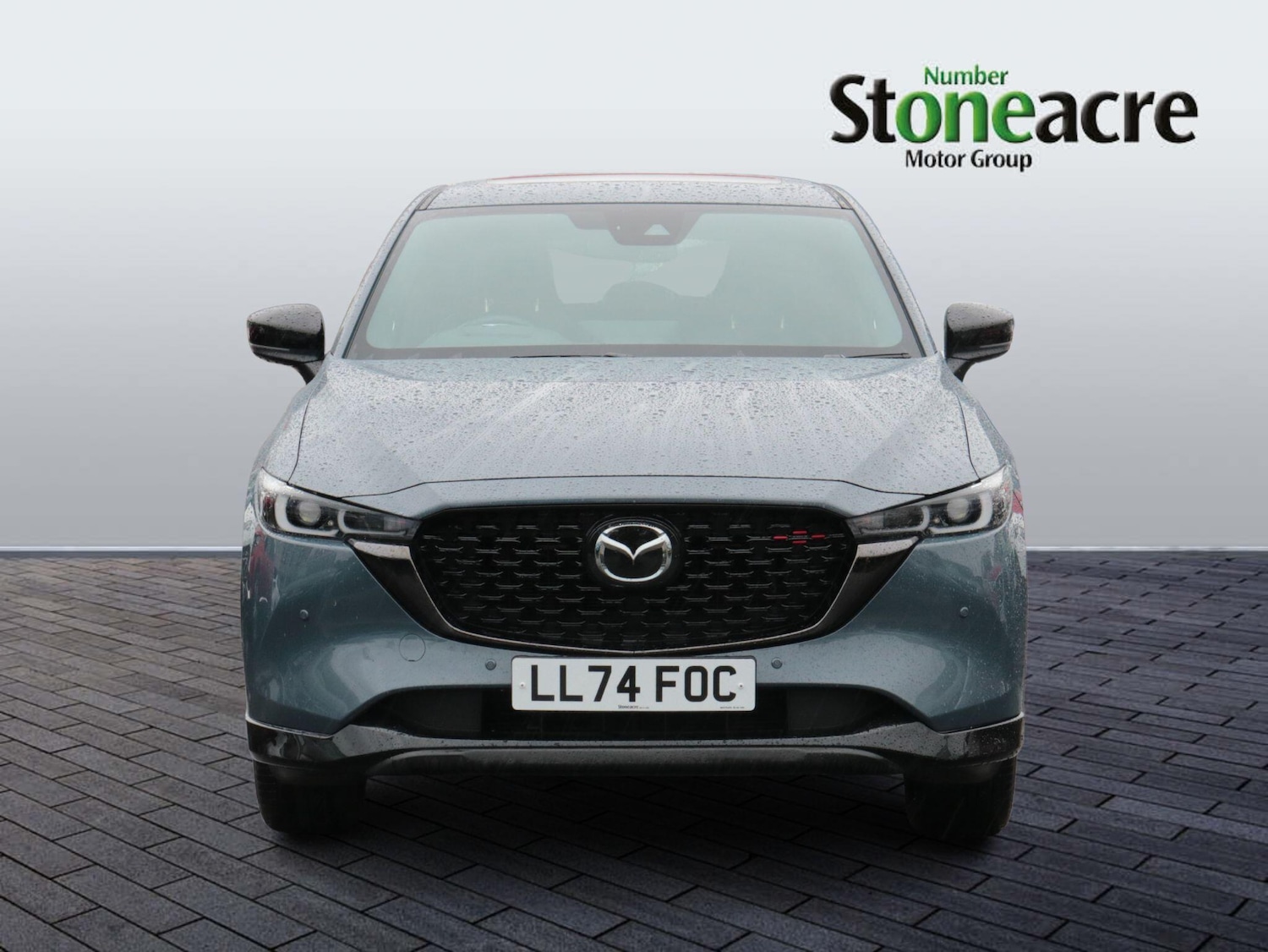 Used Mazda CX-5 2024 for sale - 76849653: Photo 10