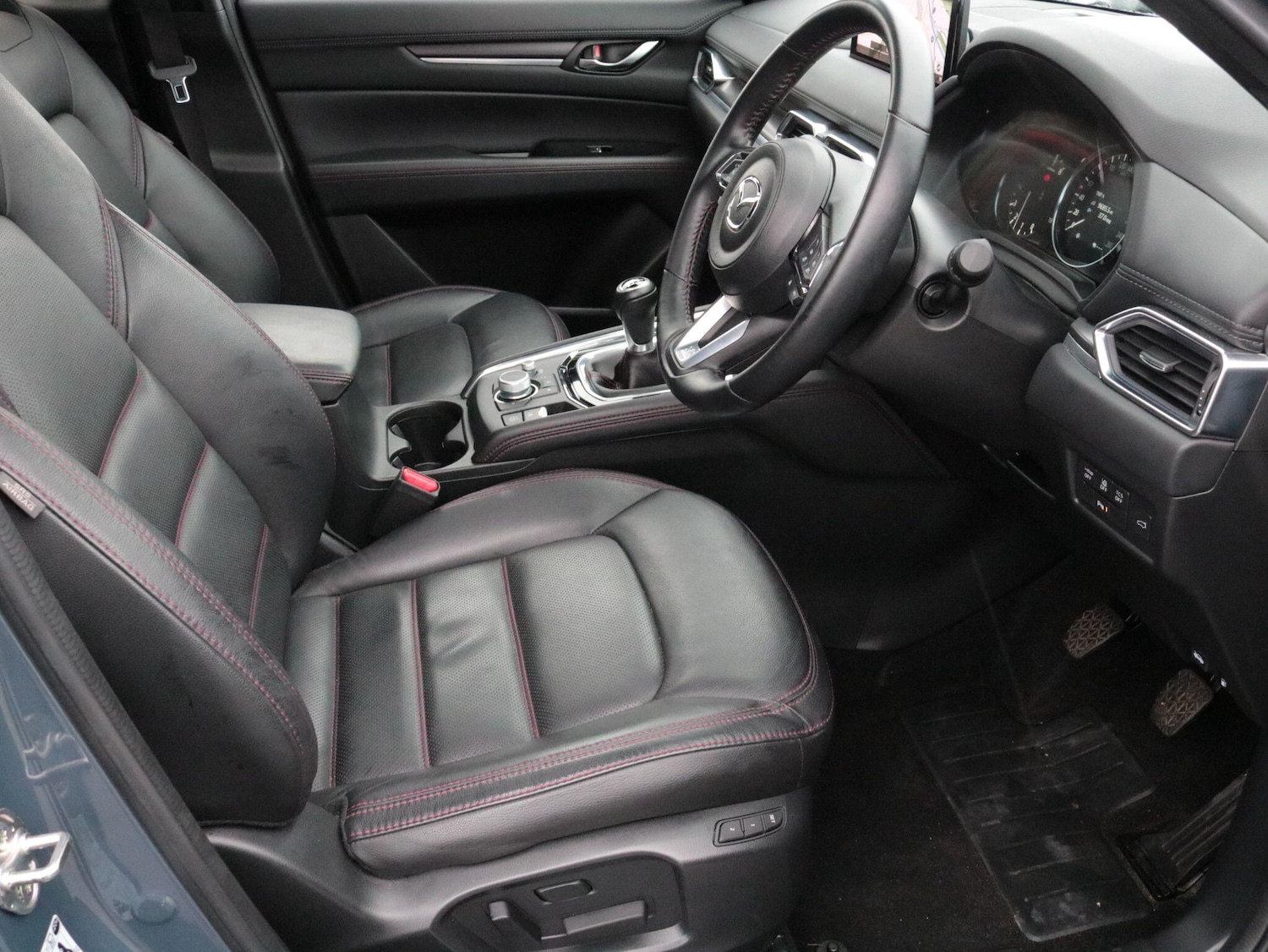 Used Mazda CX-5 2024 for sale - 76849653: Photo 14