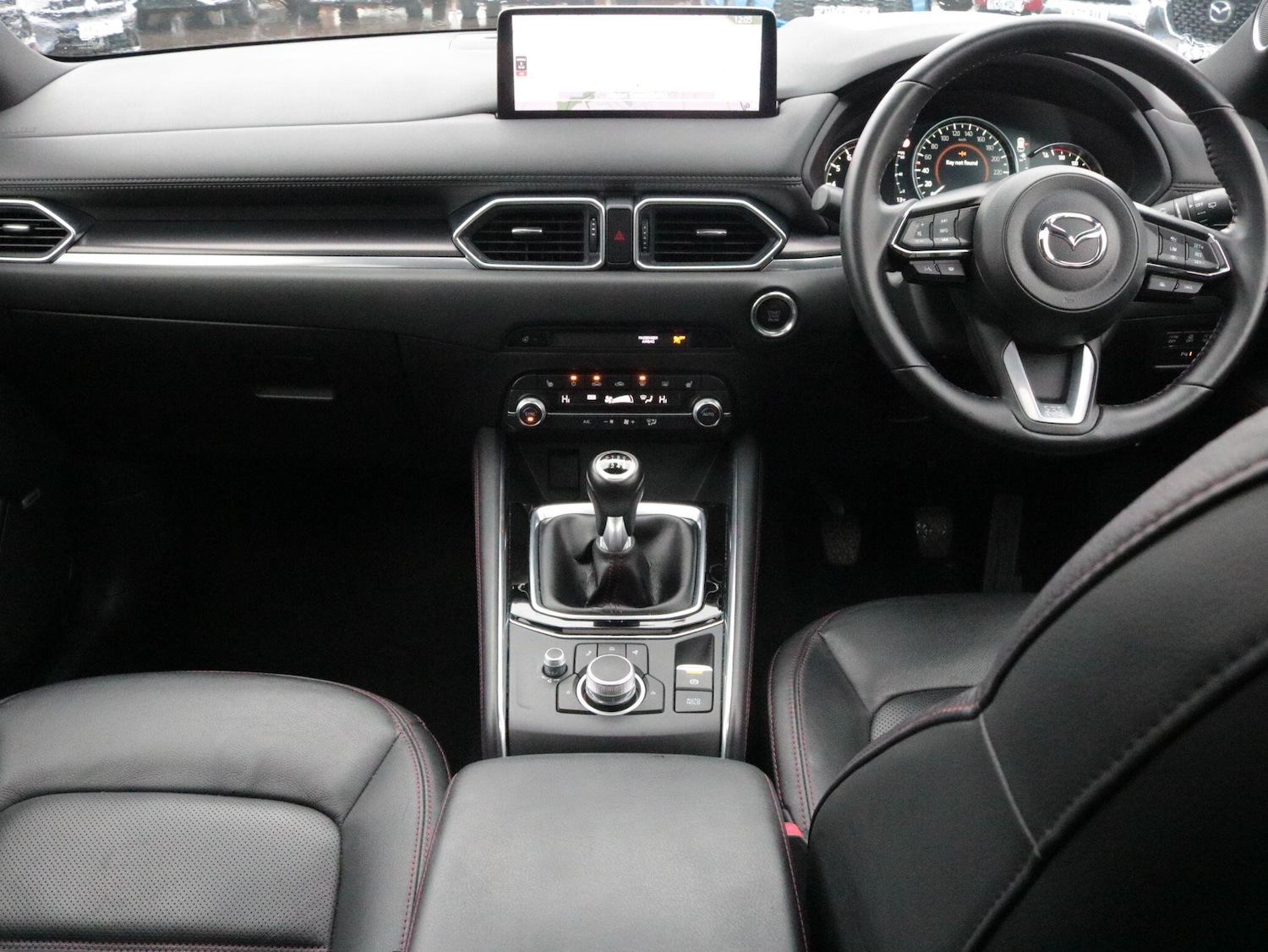 Used Mazda CX-5 2024 for sale - 76849653: Photo 16