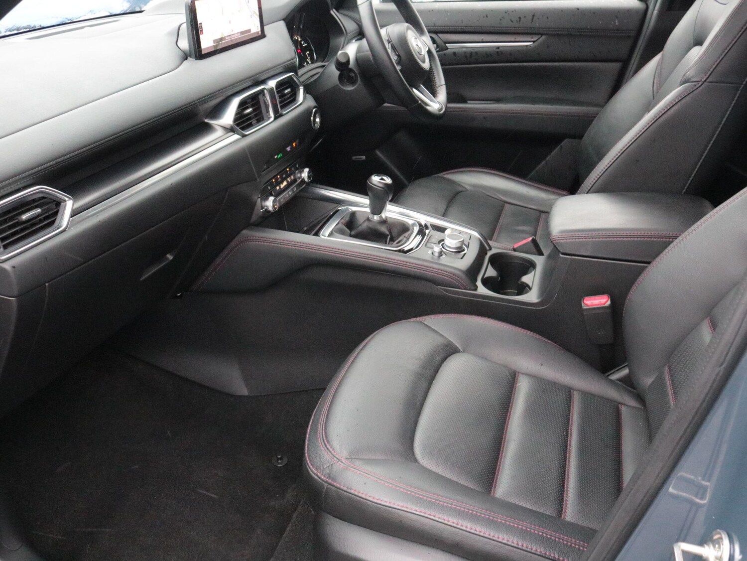 Used Mazda CX-5 2024 for sale - 76849653: Photo 17