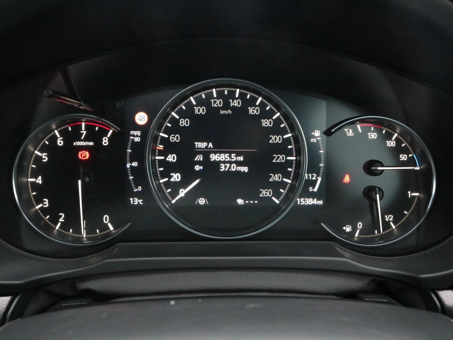 Used Mazda CX-5 2024 for sale - 76849653: Photo 18