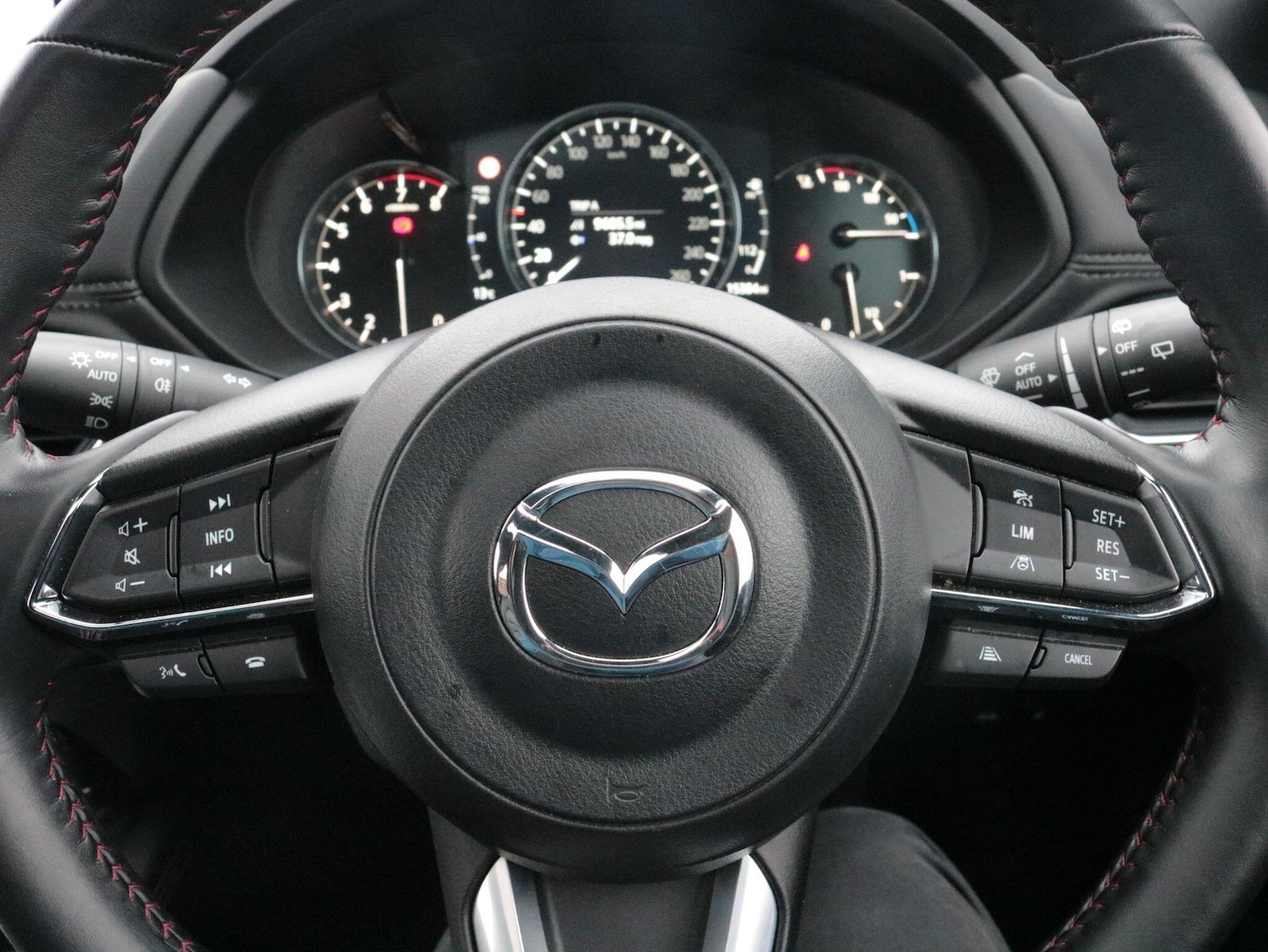 Used Mazda CX-5 2024 for sale - 76849653: Photo 19