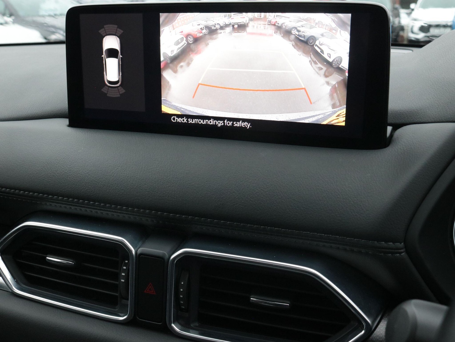 Used Mazda CX-5 2024 for sale - 76849653: Photo 20