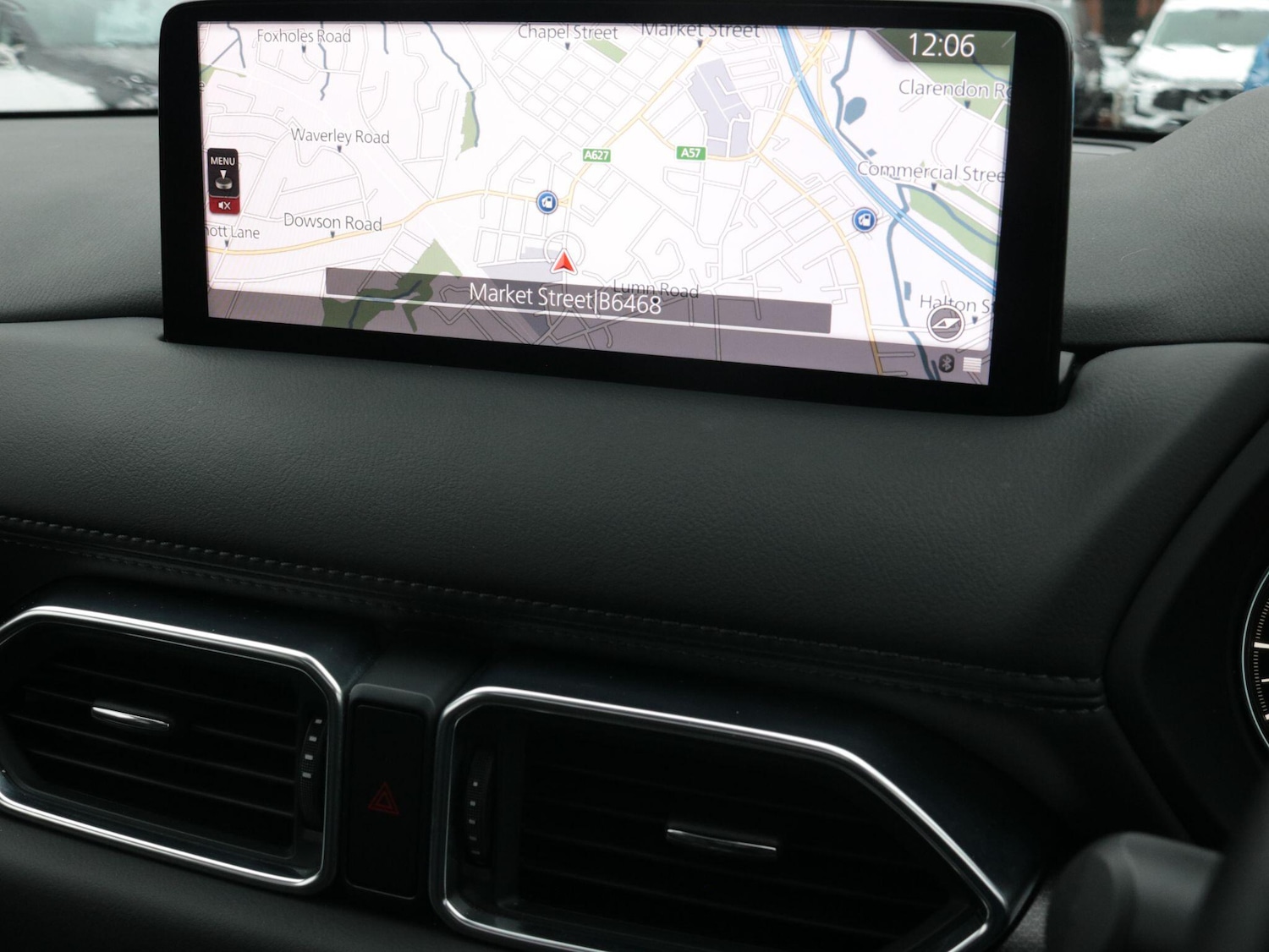 Used Mazda CX-5 2024 for sale - 76849653: Photo 21