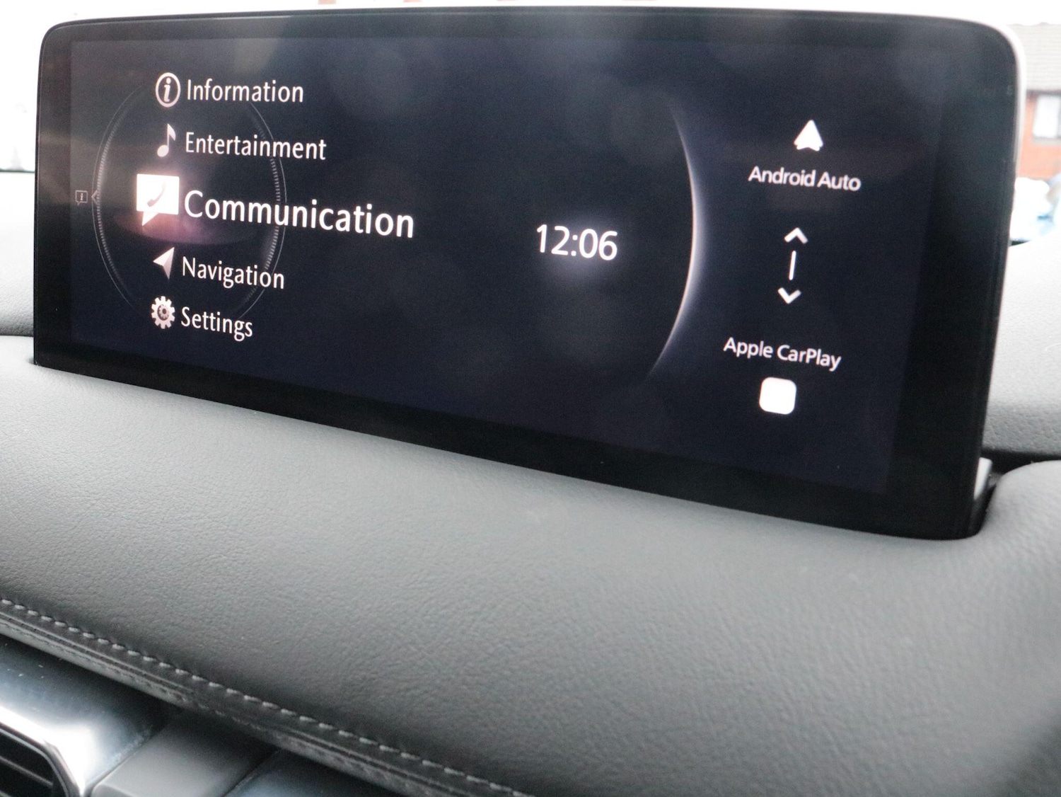 Used Mazda CX-5 2024 for sale - 76849653: Photo 22