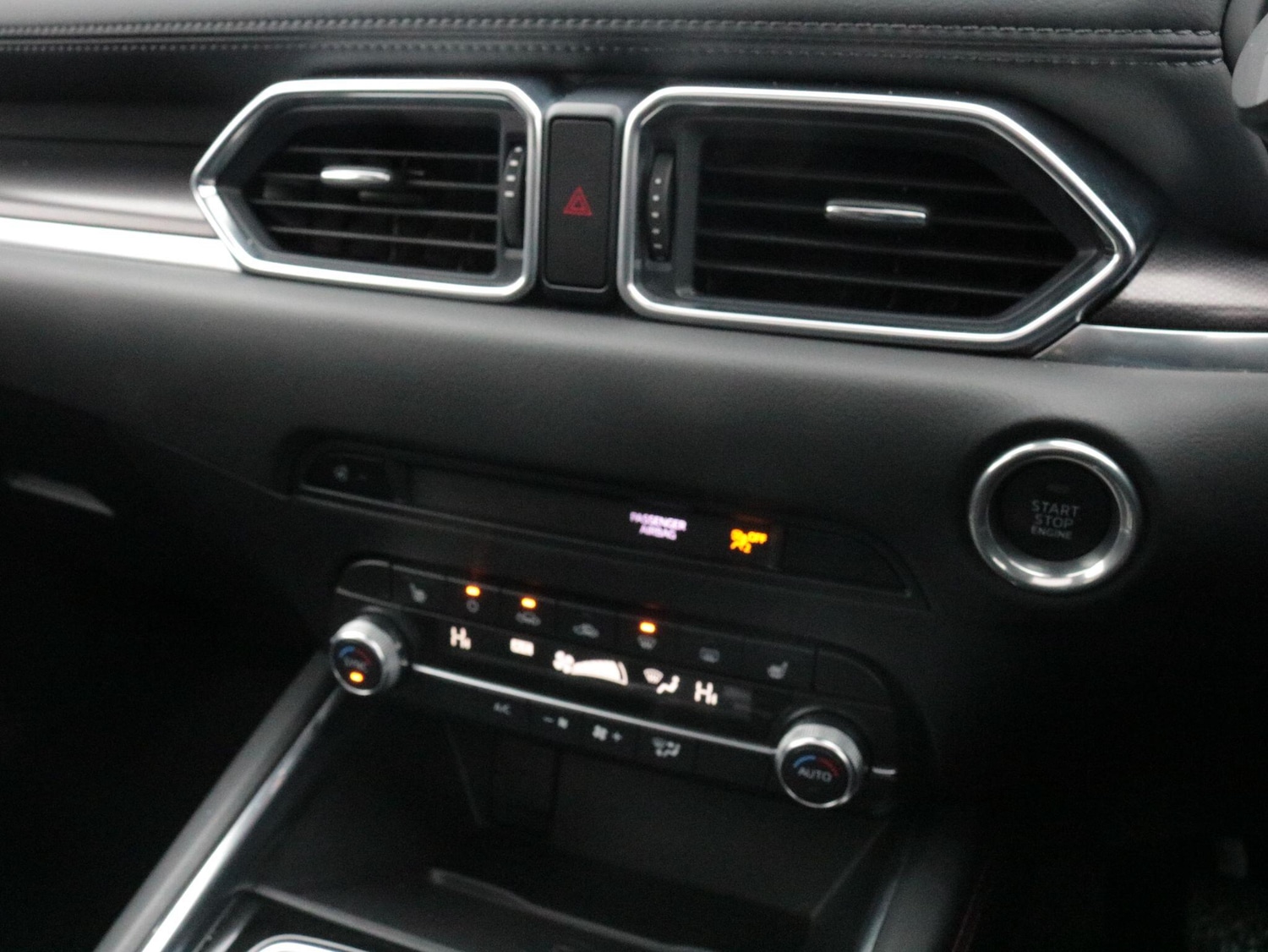 Used Mazda CX-5 2024 for sale - 76849653: Photo 23