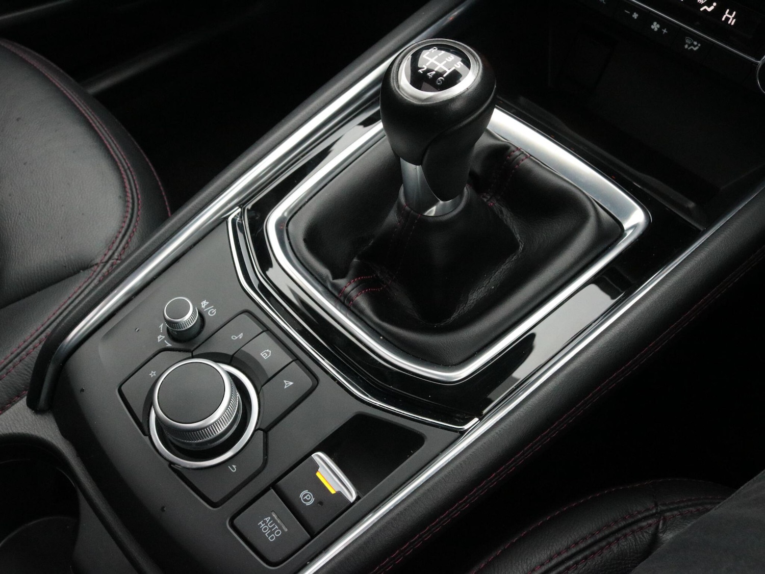 Used Mazda CX-5 2024 for sale - 76849653: Photo 24