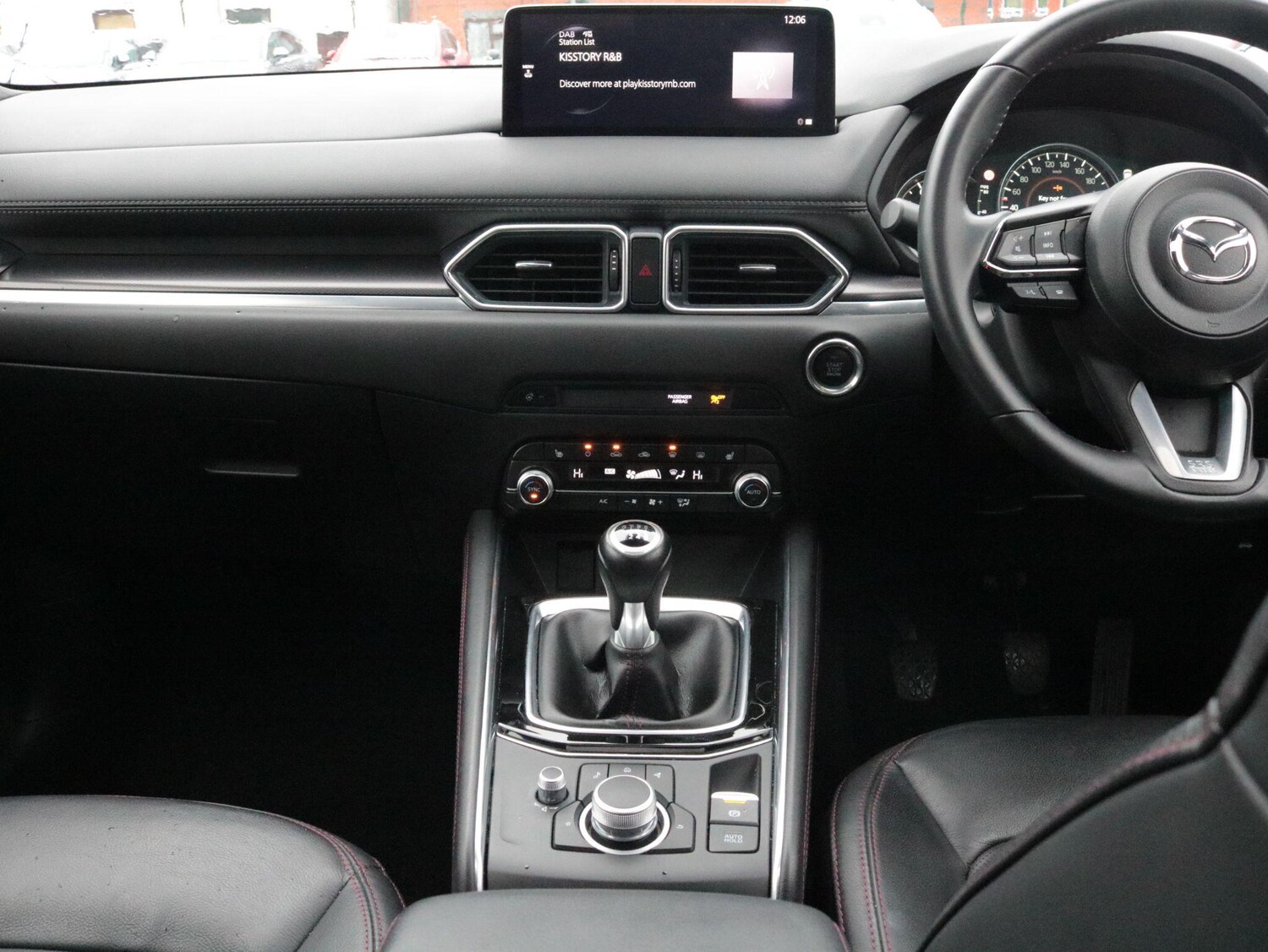 Used Mazda CX-5 2024 for sale - 76849653: Photo 25