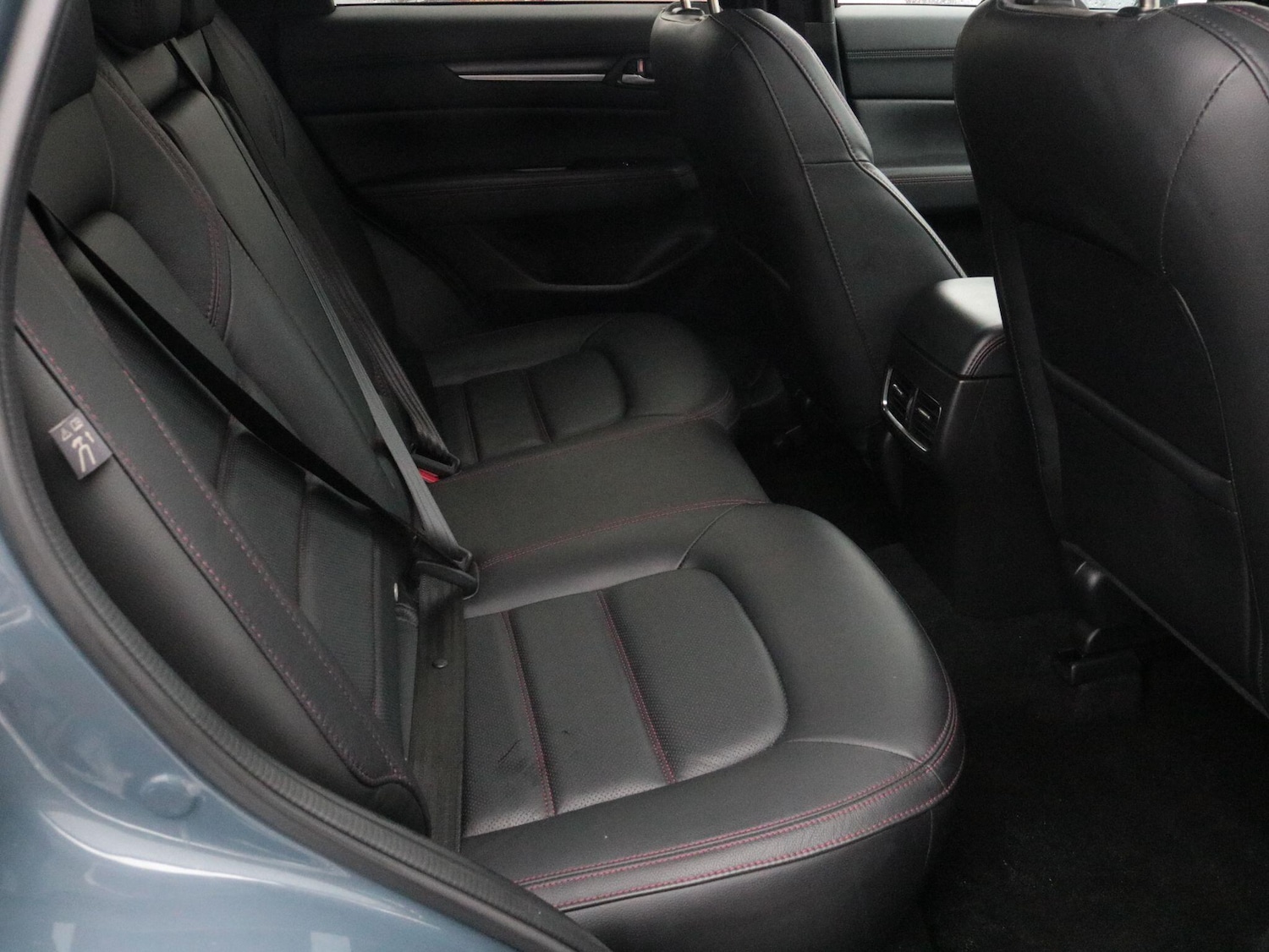 Used Mazda CX-5 2024 for sale - 76849653: Photo 26