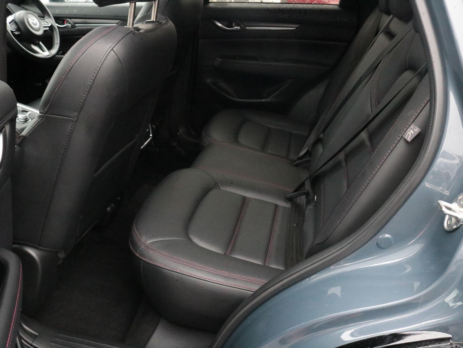 Used Mazda CX-5 2024 for sale - 76849653: Photo 27