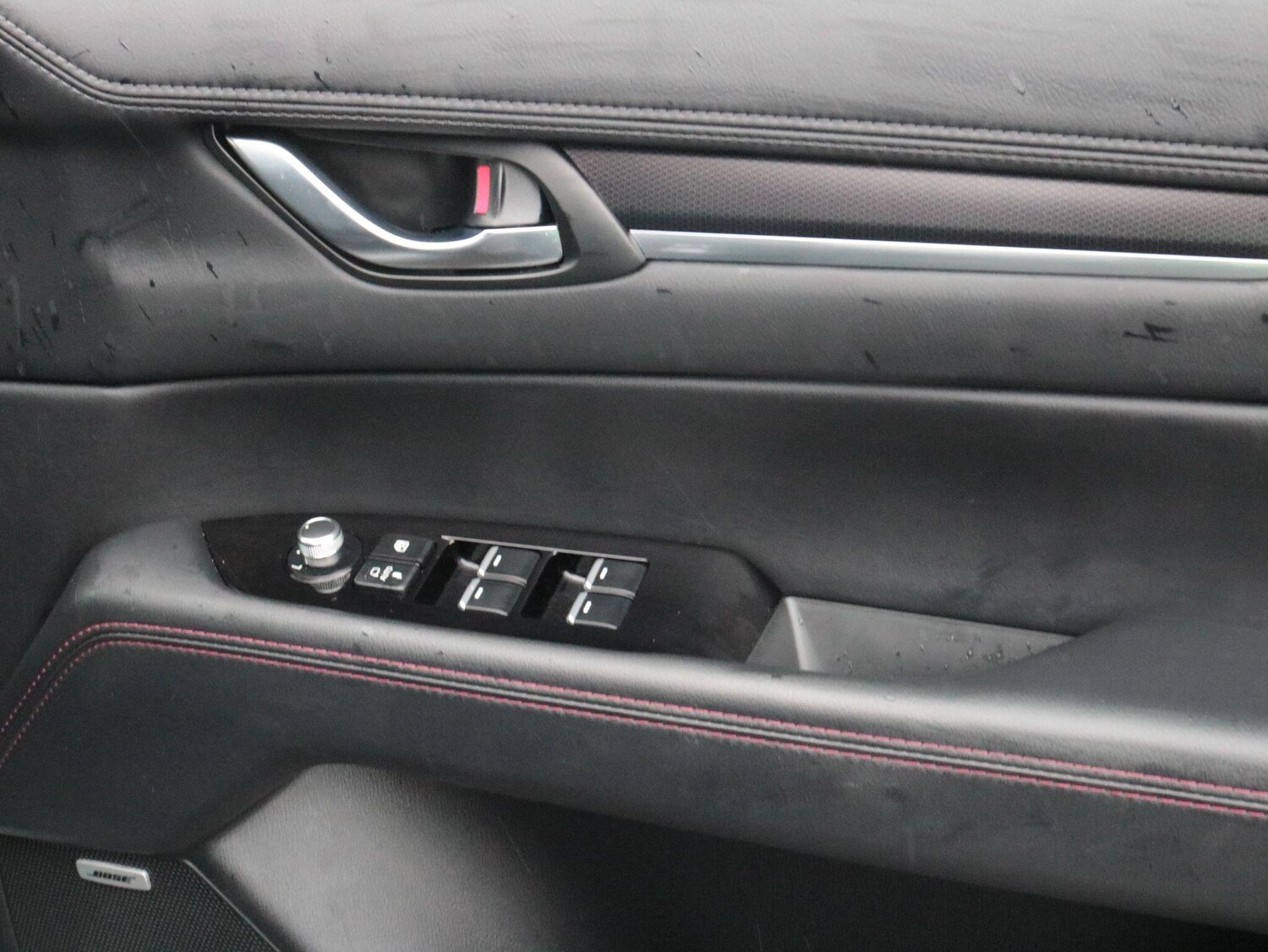 Used Mazda CX-5 2024 for sale - 76849653: Photo 29