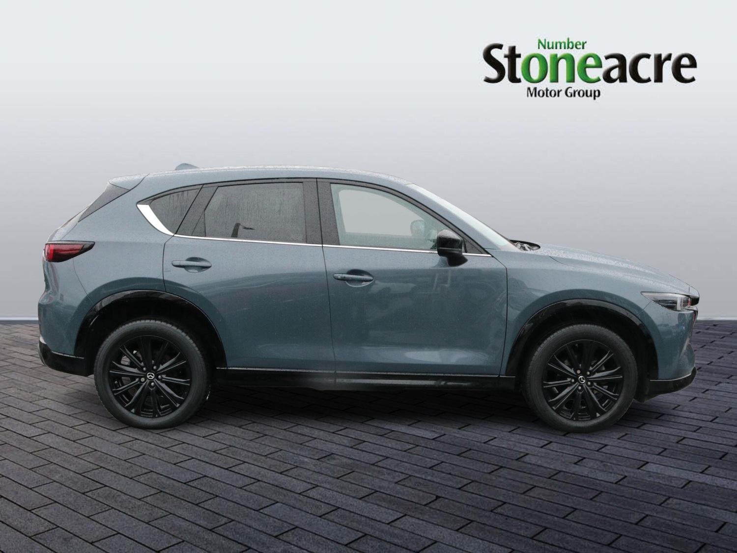 Used Mazda CX-5 2024 for sale - 76849653: Photo 4