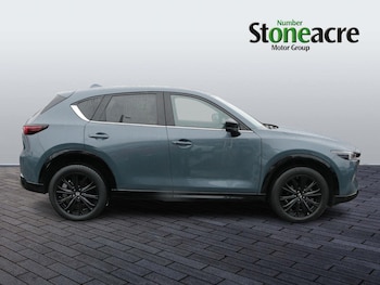 Used Mazda CX-5 2024 for sale - 76849653: Photo