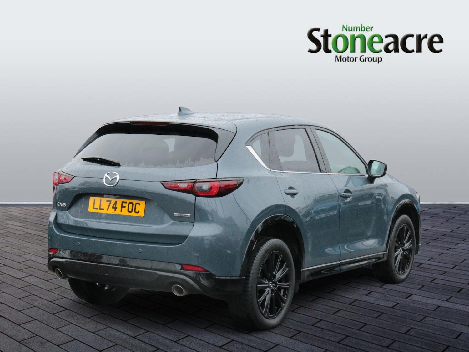 Used Mazda CX-5 2024 for sale - 76849653: Photo 5