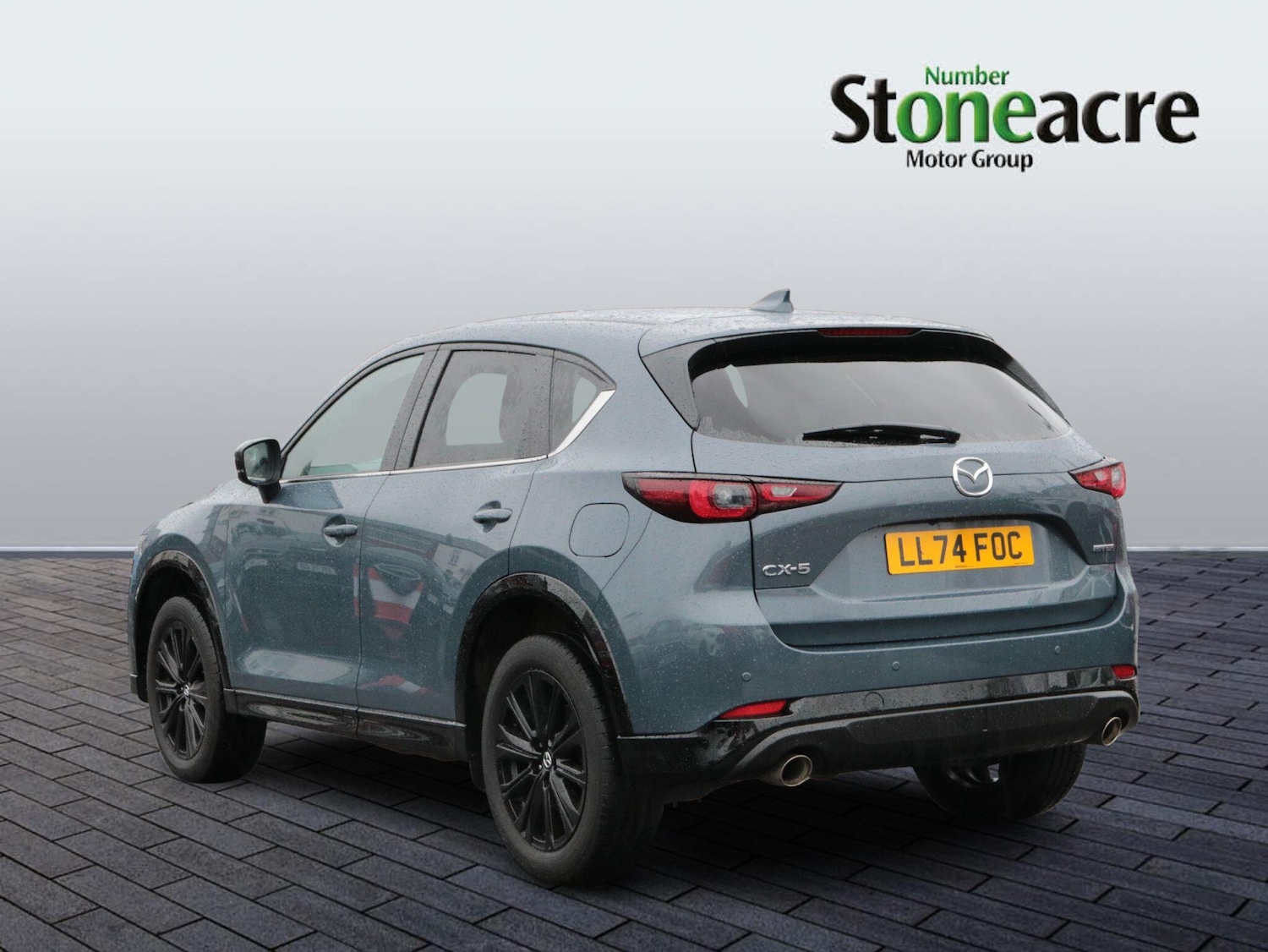 Used Mazda CX-5 2024 for sale - 76849653: Photo 7