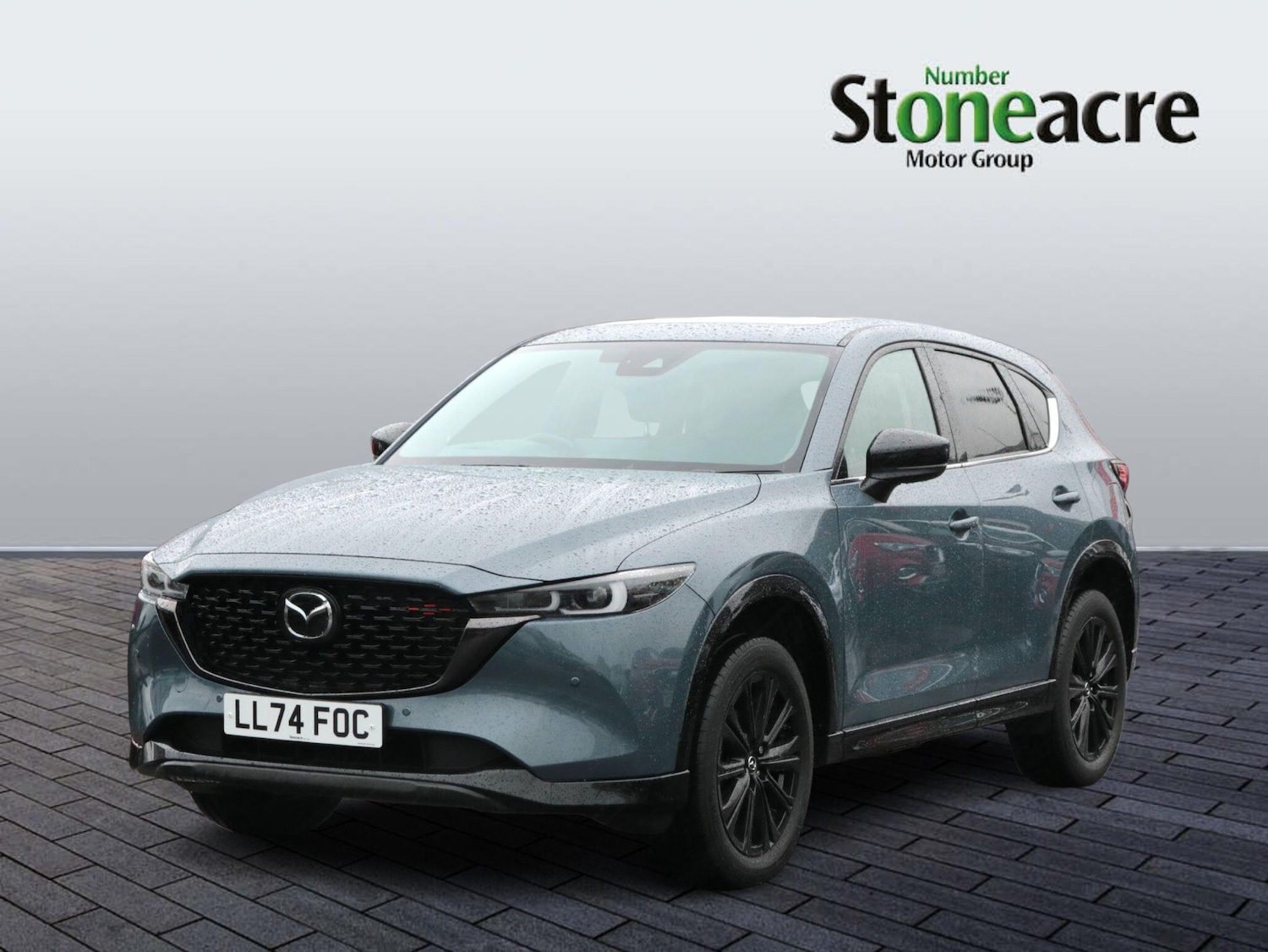 Used Mazda CX-5 2024 for sale - 76849653: Photo 9