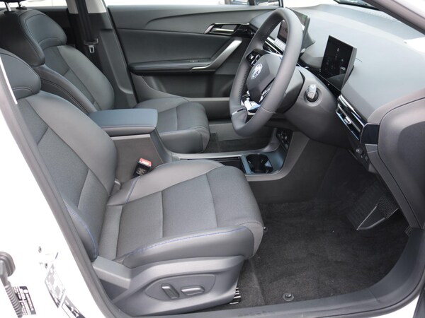 Used MG MG4 2025 for sale - 75291327: Photo 11