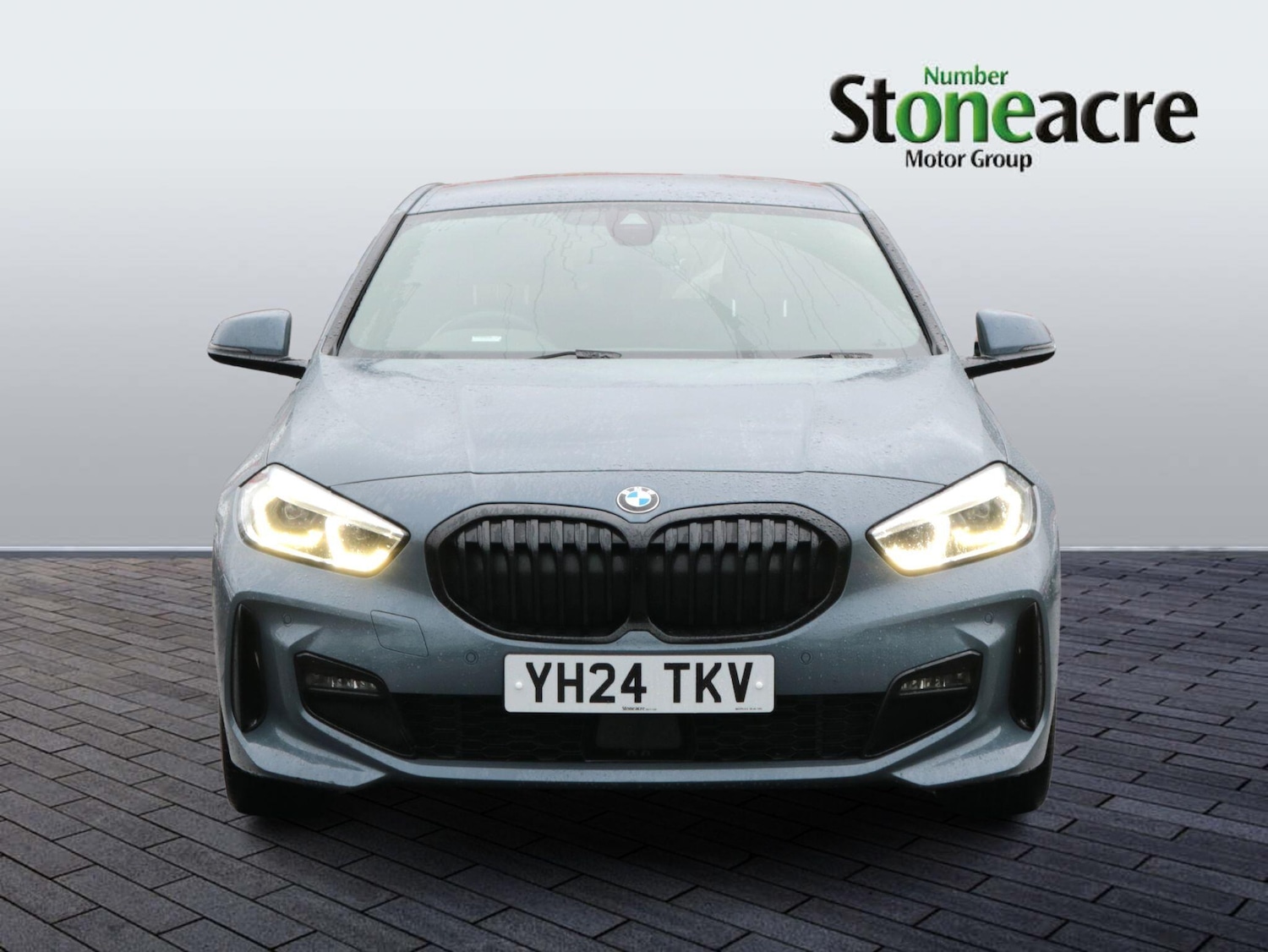Used BMW 1 Series 2024 for sale - 77440660: Photo 10