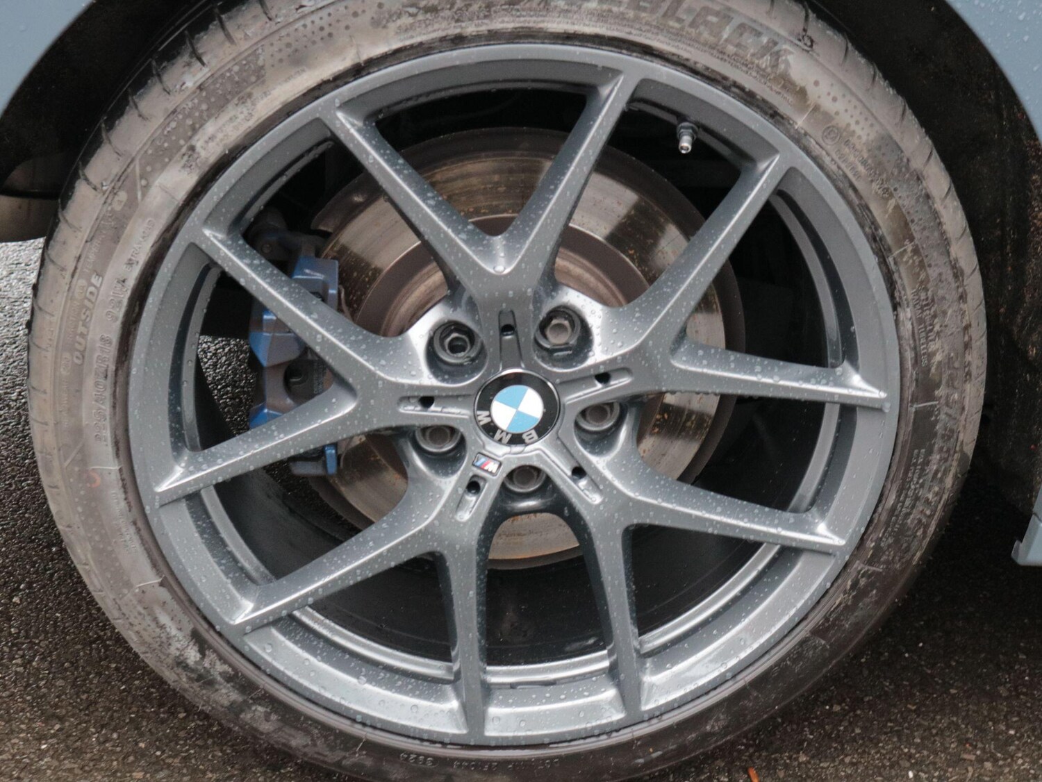 Used BMW 1 Series 2024 for sale - 77440660: Photo 11