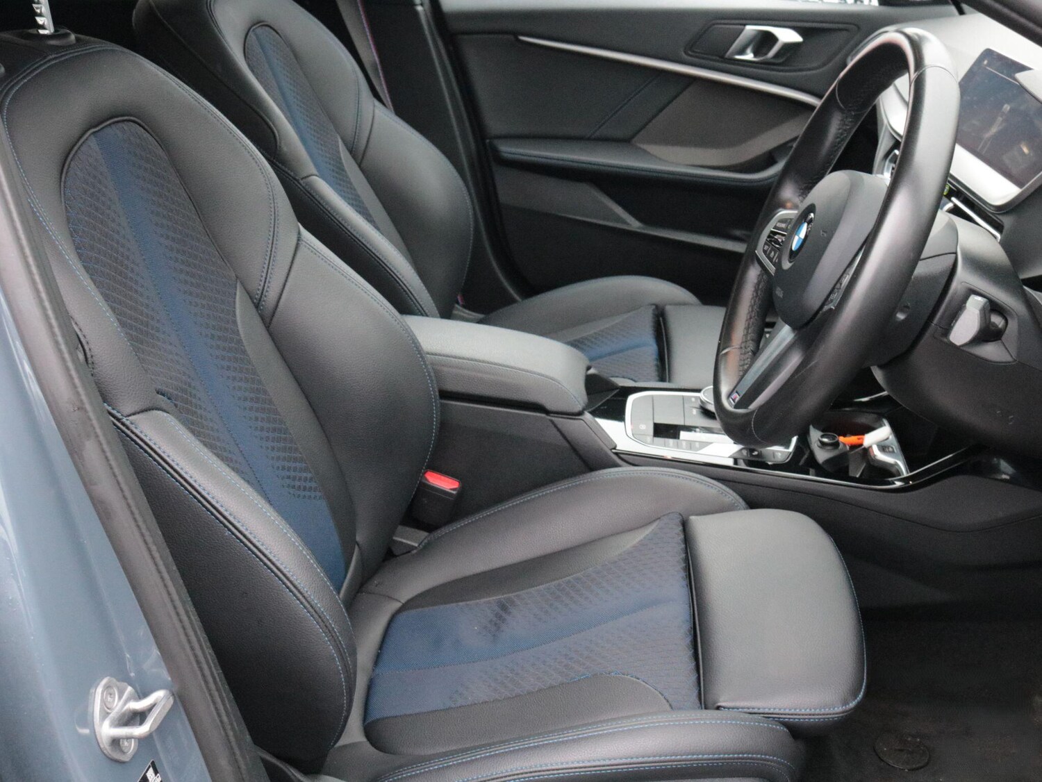 Used BMW 1 Series 2024 for sale - 77440660: Photo 13