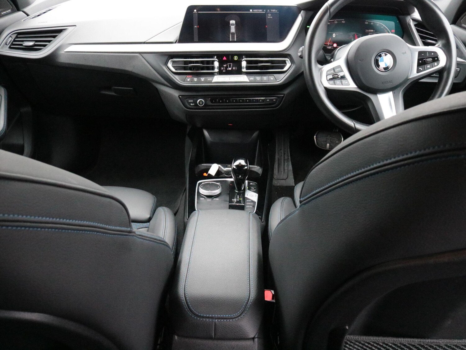 Used BMW 1 Series 2024 for sale - 77440660: Photo 14