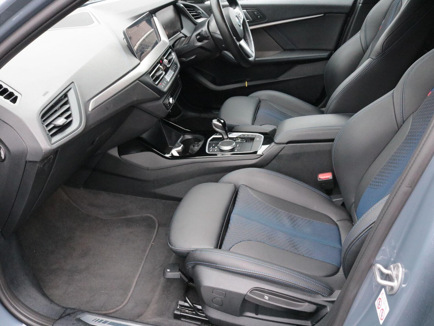 Used BMW 1 Series 2024 for sale - 77440660: Photo 15