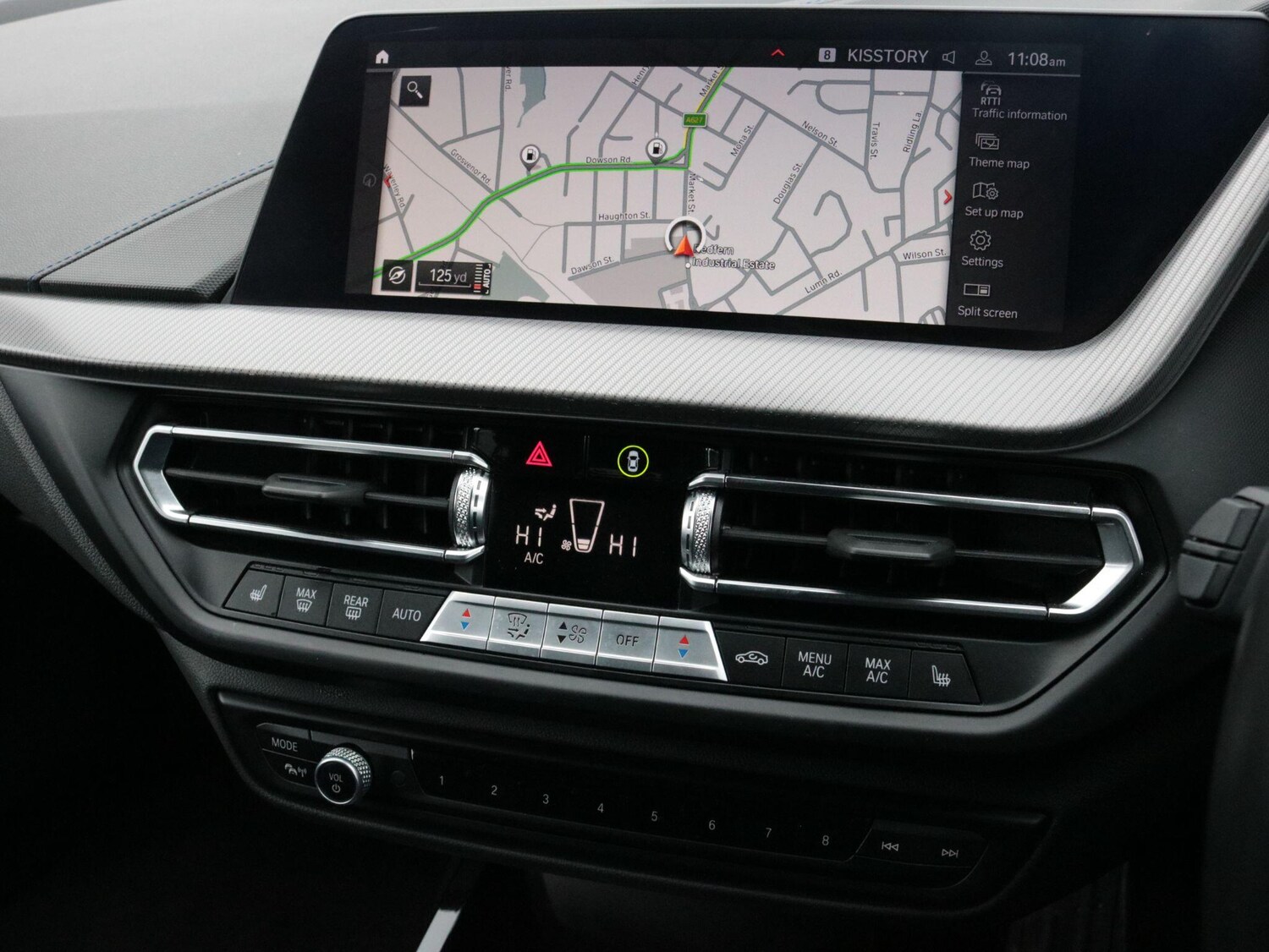 Used BMW 1 Series 2024 for sale - 77440660: Photo 18