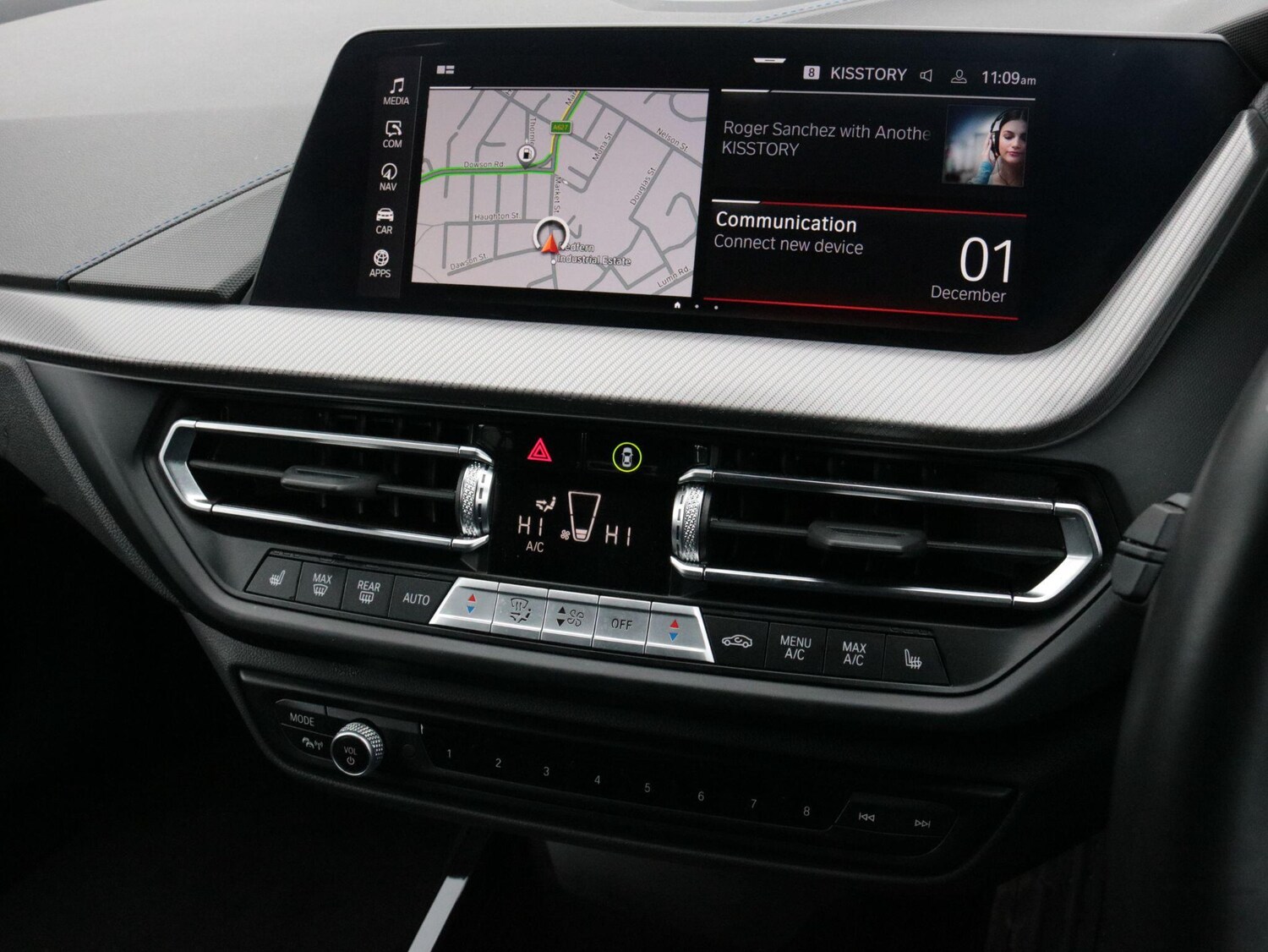 Used BMW 1 Series 2024 for sale - 77440660: Photo 20