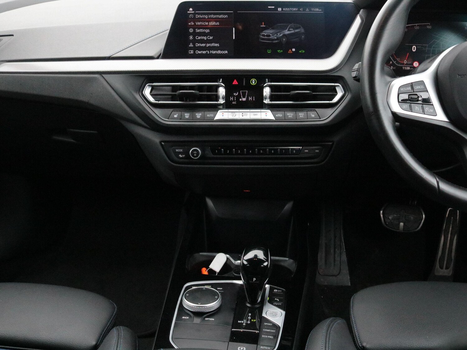 Used BMW 1 Series 2024 for sale - 77440660: Photo 23