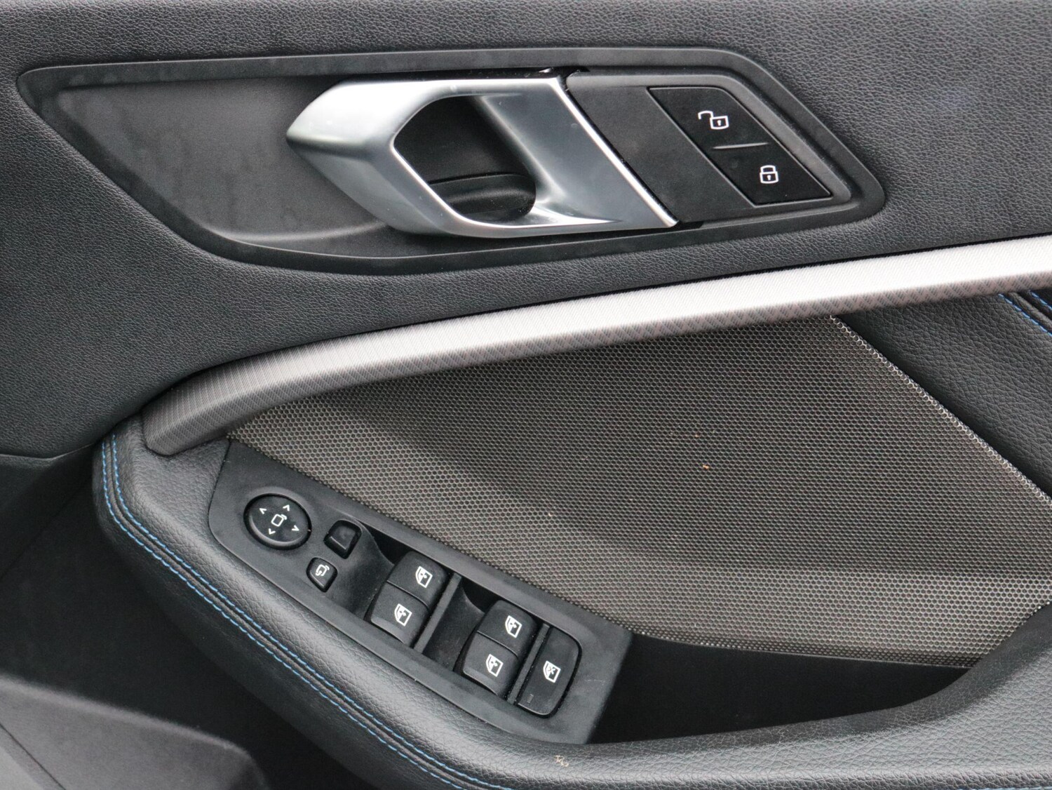 Used BMW 1 Series 2024 for sale - 77440660: Photo 27