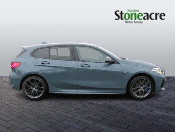 Used BMW 1 Series 2024 for sale - 77440660: Photo